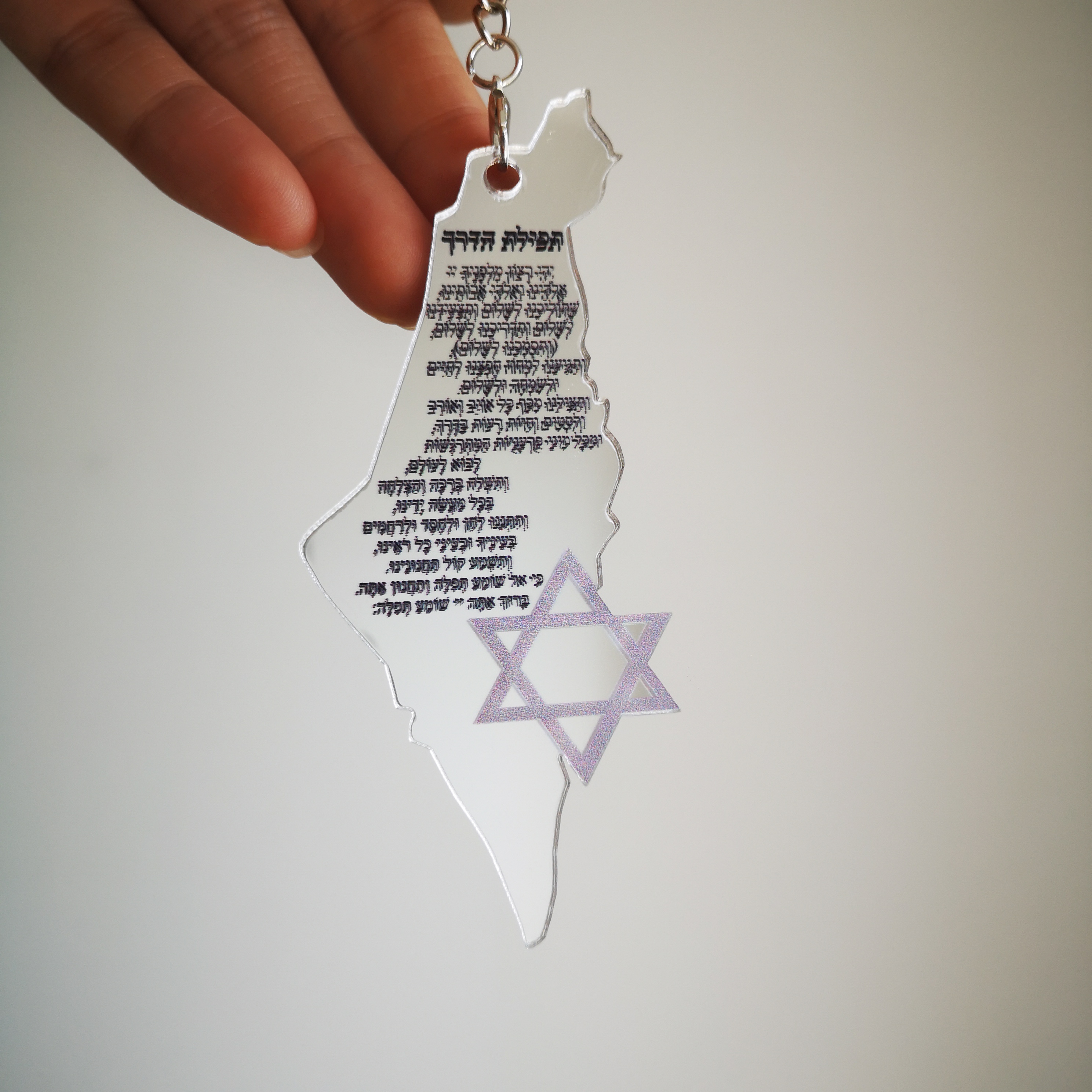 Acrylic Keychain,Custom Inscri - Custom Star Map reseña y precio