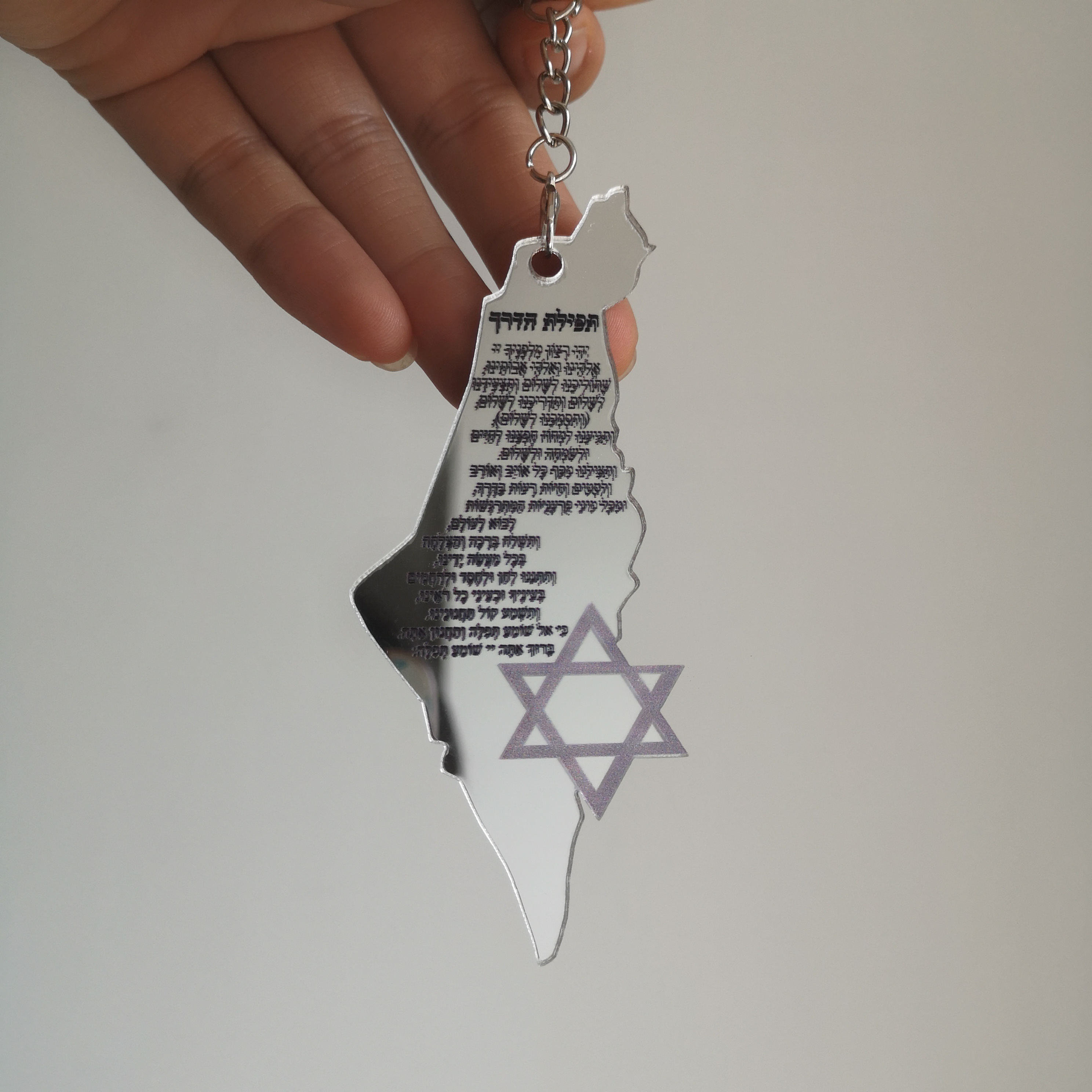 Acrylic Keychain,Custom Inscri - Custom Star Map reseña y precio