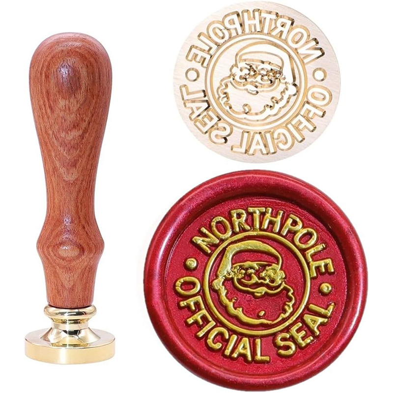 Christmas Seal Wax Kit - 800pc - Wax Seal Letter Kit reseña y precio