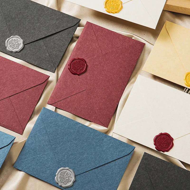 Letter Writing Stationery Set  - Wax Seal Letter Kit reseña y precio