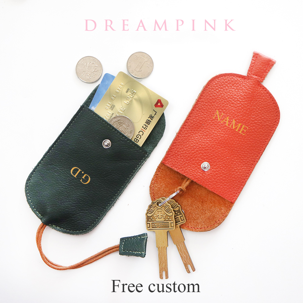 Free Monogram Cowhide Key Wall - Monogram Keychain Leather reseña y precio