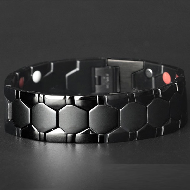 Mens Jewellery Anti-Fatigue He - Coordinates Bracelet reseña y precio