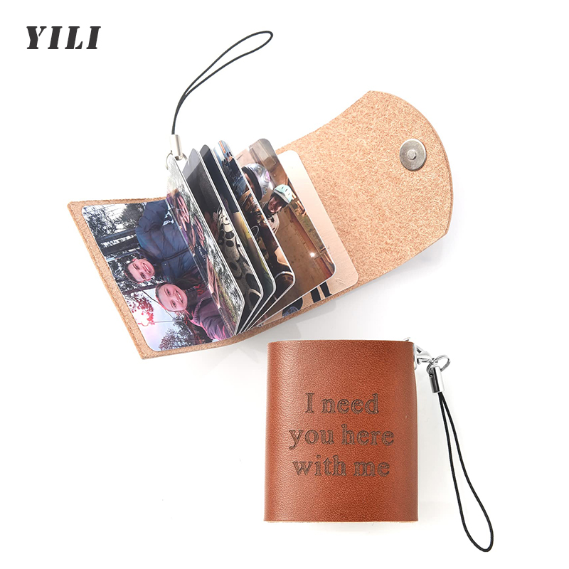 10-12PCS Personalized Custom P - Custom Photo Book reseña y precio