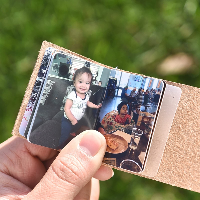 10-12PCS Personalized Custom P - Custom Photo Book reseña y precio