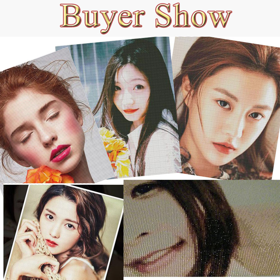 120 Colors Diamond Painting Cu - Photo Mosaic Print reseña y precio