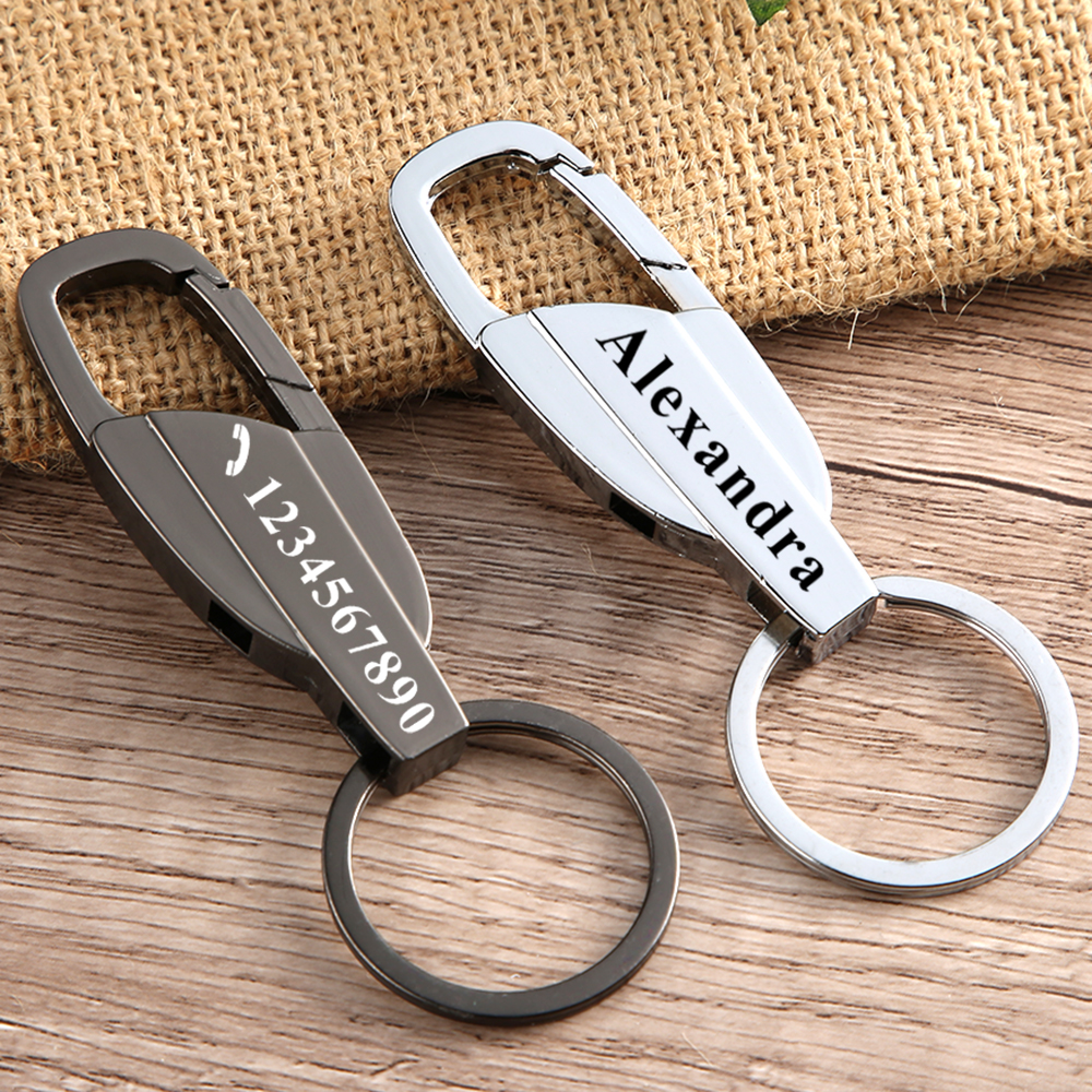 Custom Personalized Lettering  - Initial Ring Custom reseña y precio