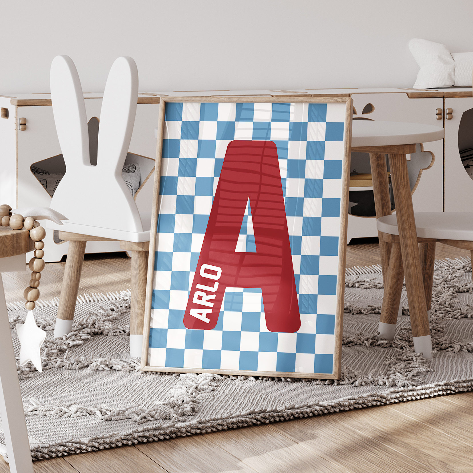 3pcs Personalized Custom Name  - Personalized Name Box reseña y precio