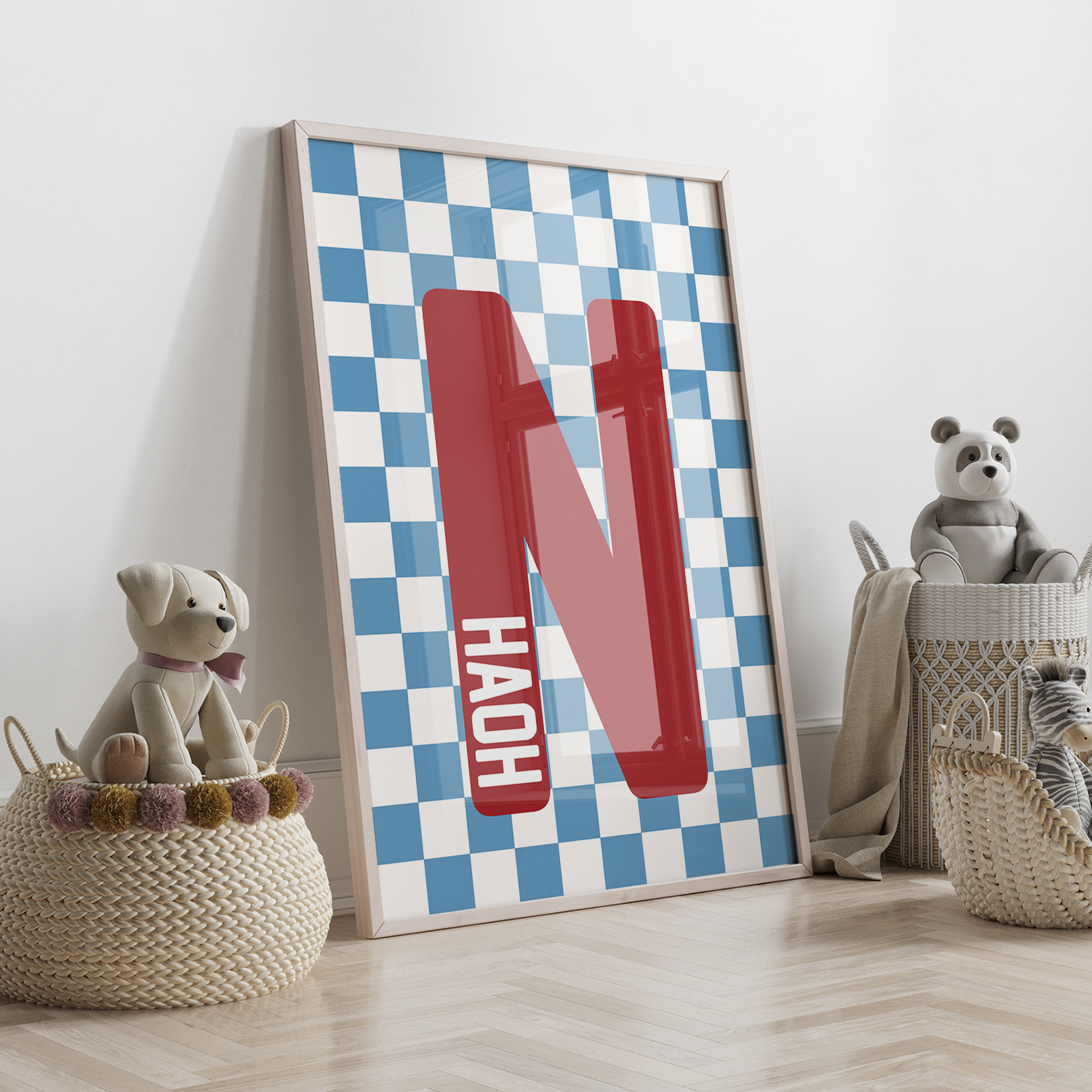 3pcs Personalized Custom Name  - Personalized Name Box reseña y precio