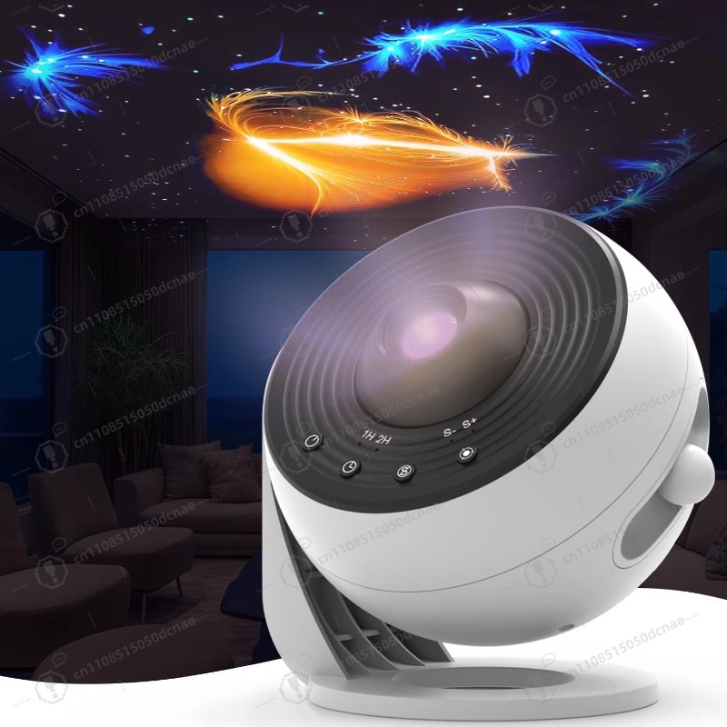 Custom Star Map Projector - Pe - Custom Star Map reseña y precio