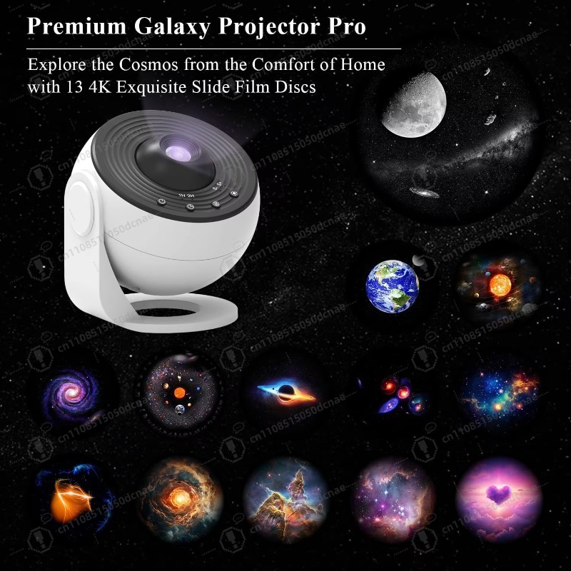 Custom Star Map Projector - Pe - Custom Star Map reseña y precio