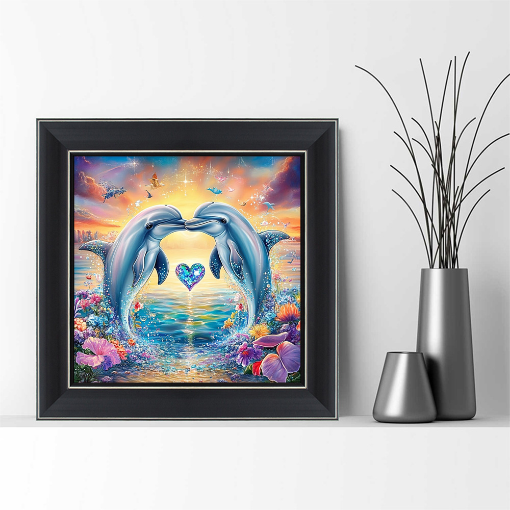 Momoart New Arrival Diamond Pa - Photo Mosaic Print reseña y precio