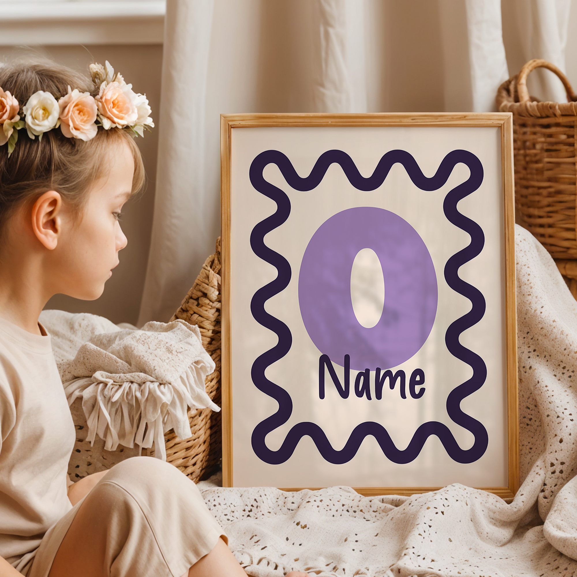 Personalized Custom Name Carto - Personalized Name Box reseña y precio