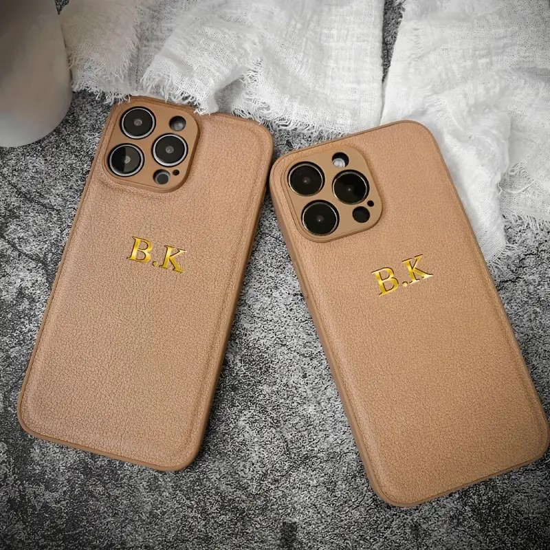For iPhone 16 Personalize Cust - Personalized Name Box reseña y precio