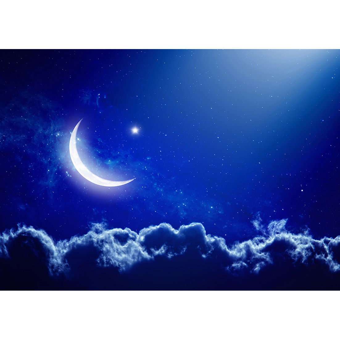 Stars Starry Dark Sky Night Ph - Custom Night Sky reseña y precio