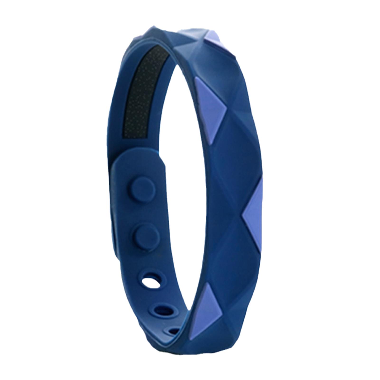 Negative Ion Anti-static Sport - Coordinates Bracelet reseña y precio