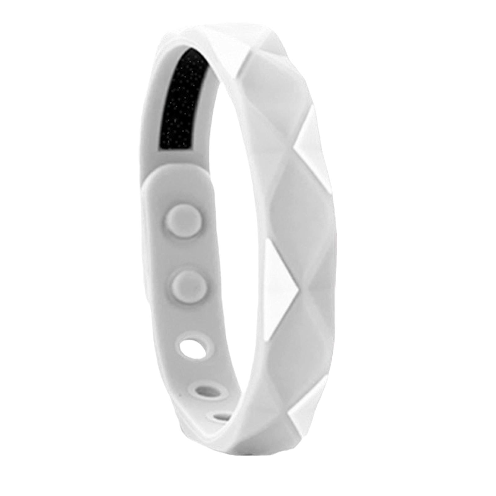 Negative Ion Anti-static Sport - Coordinates Bracelet reseña y precio