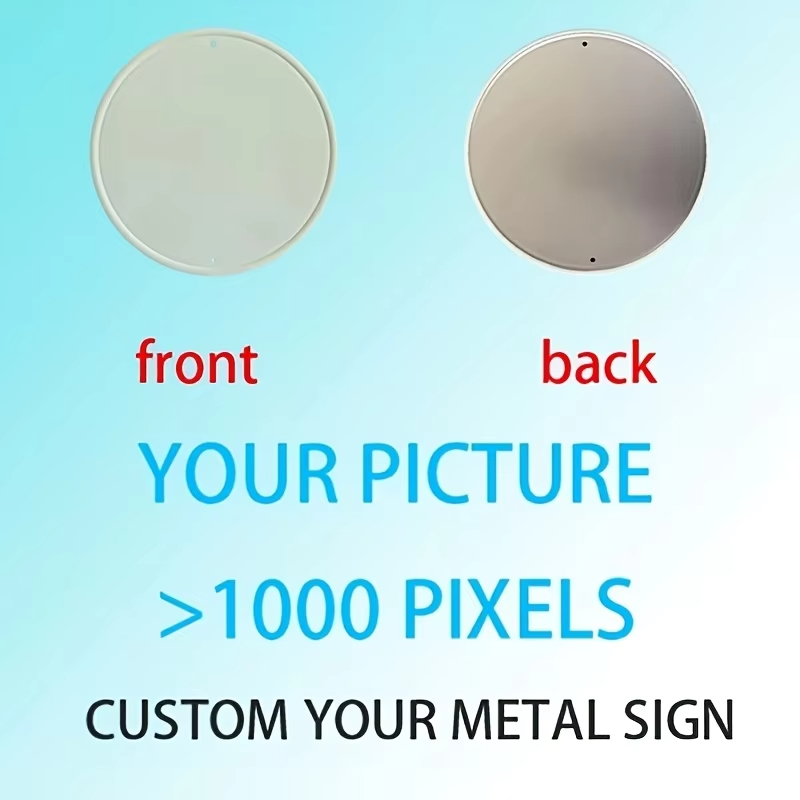 Personalized Star Map Metal Si - Custom Star Map reseña y precio
