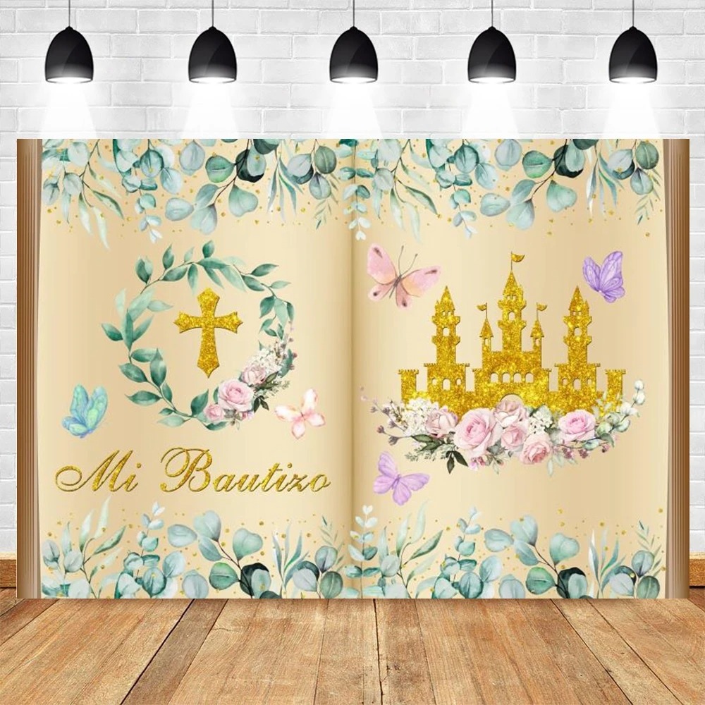 Fairy Tale Book Birthday Weddi - Custom Photo Book reseña y precio