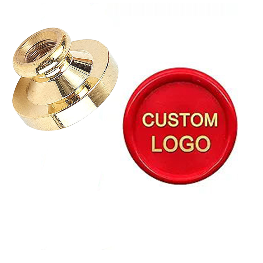 Custom Letter Wax Seal Stamp K - Wax Seal Letter Kit reseña y precio