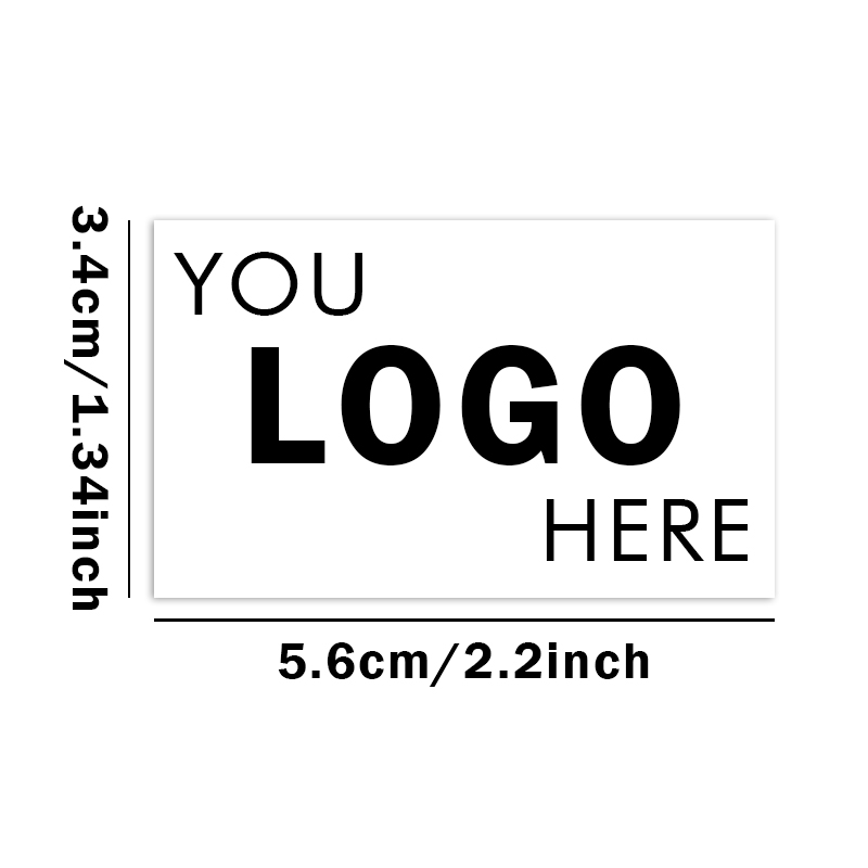 Customized Matchbox Sticker Fo - Personalised Candle Label reseña y precio
