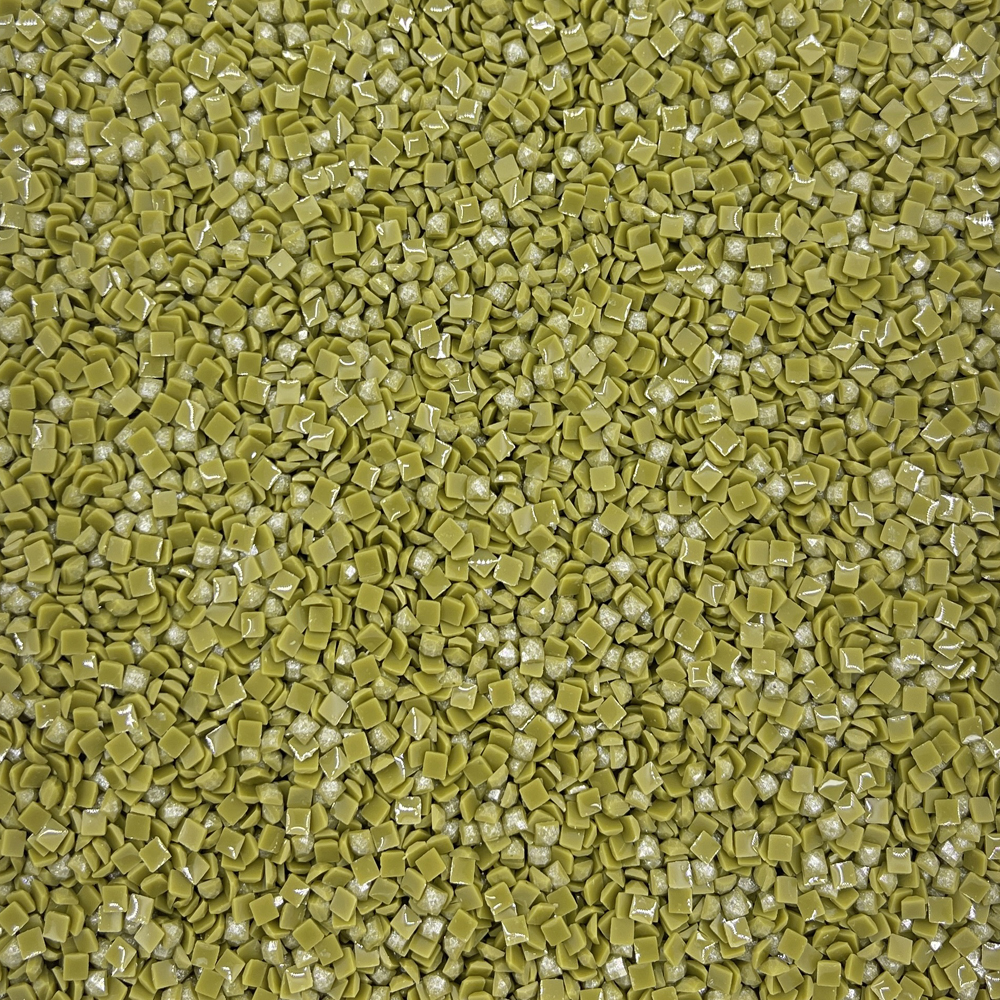 Fairy Dust Drills Square Full  - Photo Mosaic Print reseña y precio