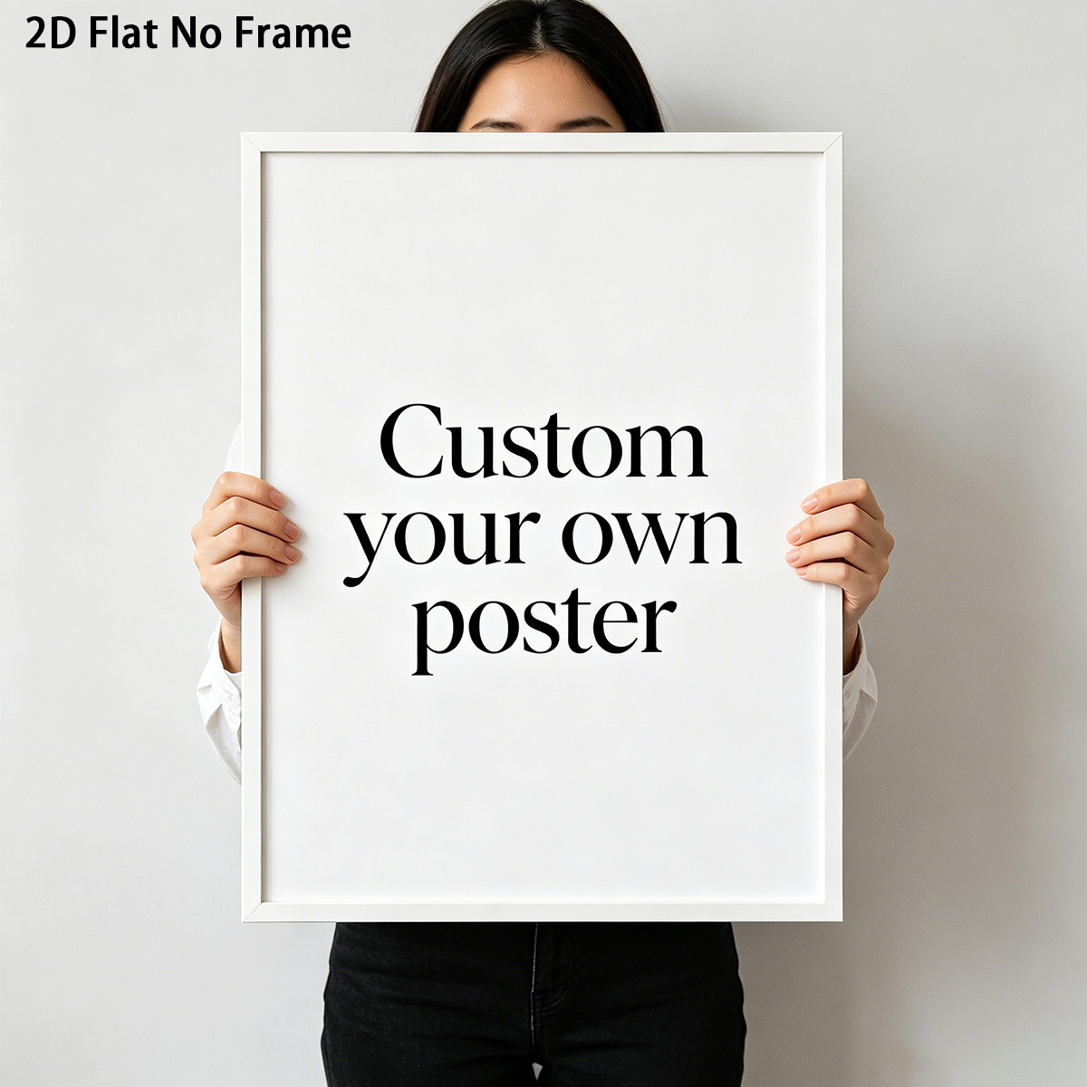 Custom Canvas Prints Photo Wal - Personalized Name Box reseña y precio