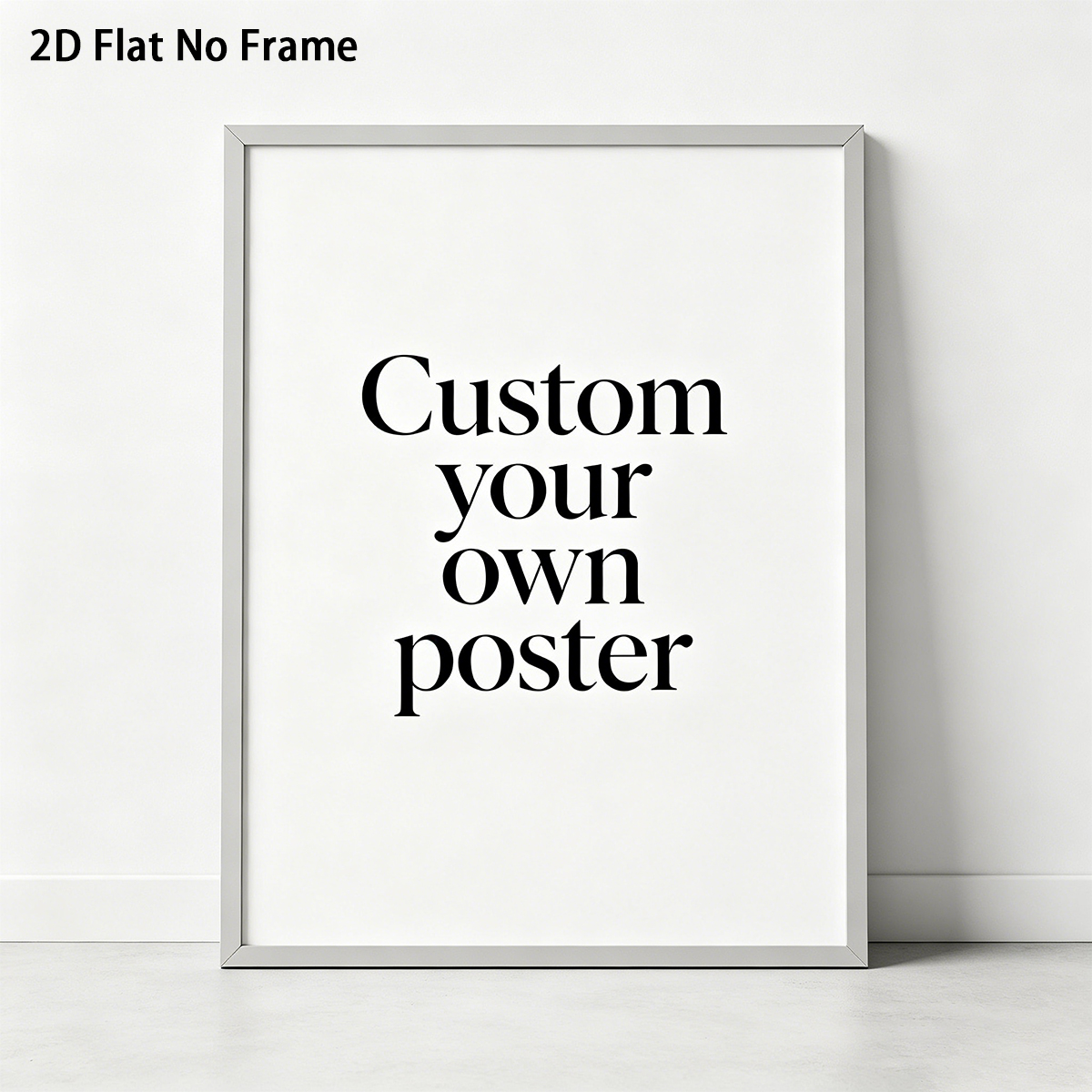 Custom Canvas Prints Photo Wal - Personalized Name Box reseña y precio