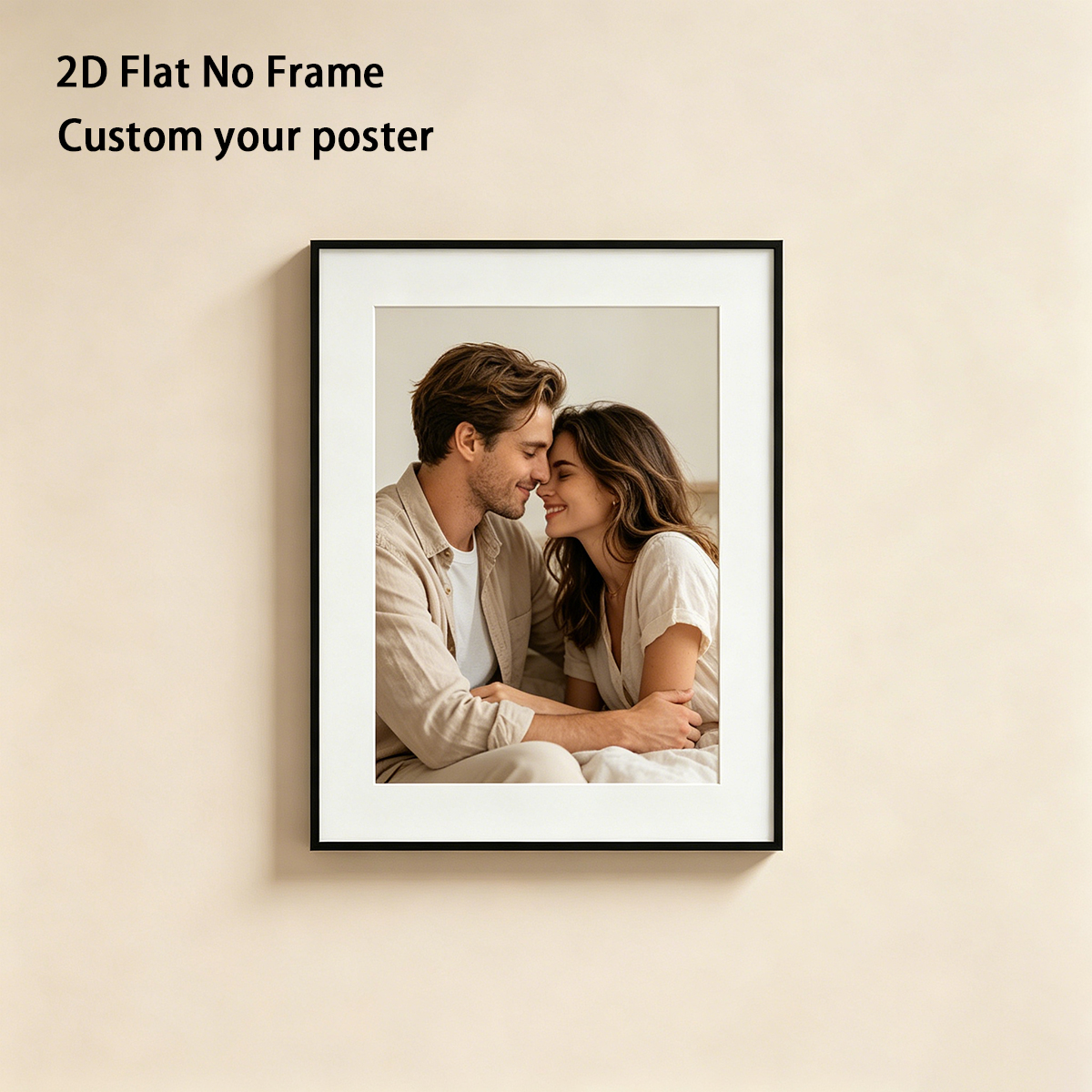 Custom Canvas Prints Photo Wal - Personalized Name Box reseña y precio