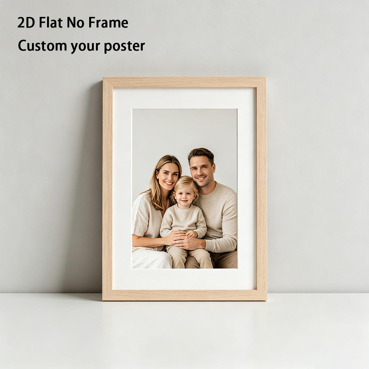 Custom Canvas Prints Photo Wal - Personalized Name Box reseña y precio