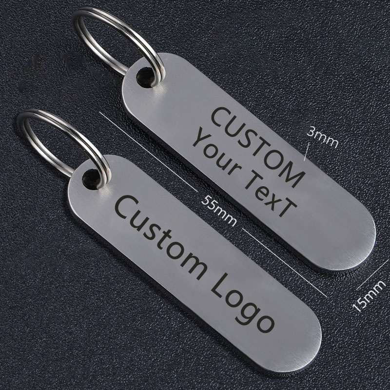 Personalized Stainless Steel K - Initial Ring Custom reseña y precio