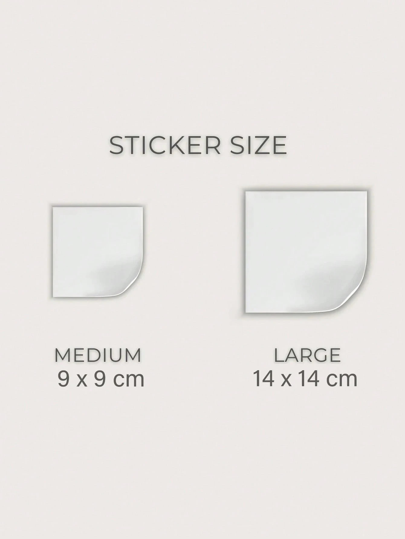 Custom Candle Label Will You B - Personalised Candle Label reseña y precio