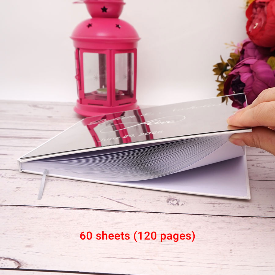 25x18cm Eternal Love Style Per - Custom Photo Book reseña y precio