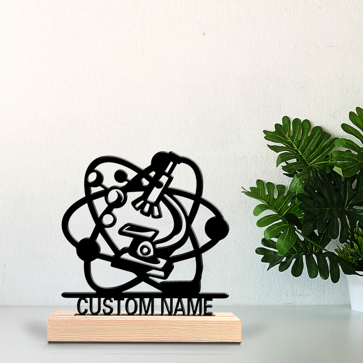 1pc Fun Personalized Custom Un - Custom Night Sky reseña y precio