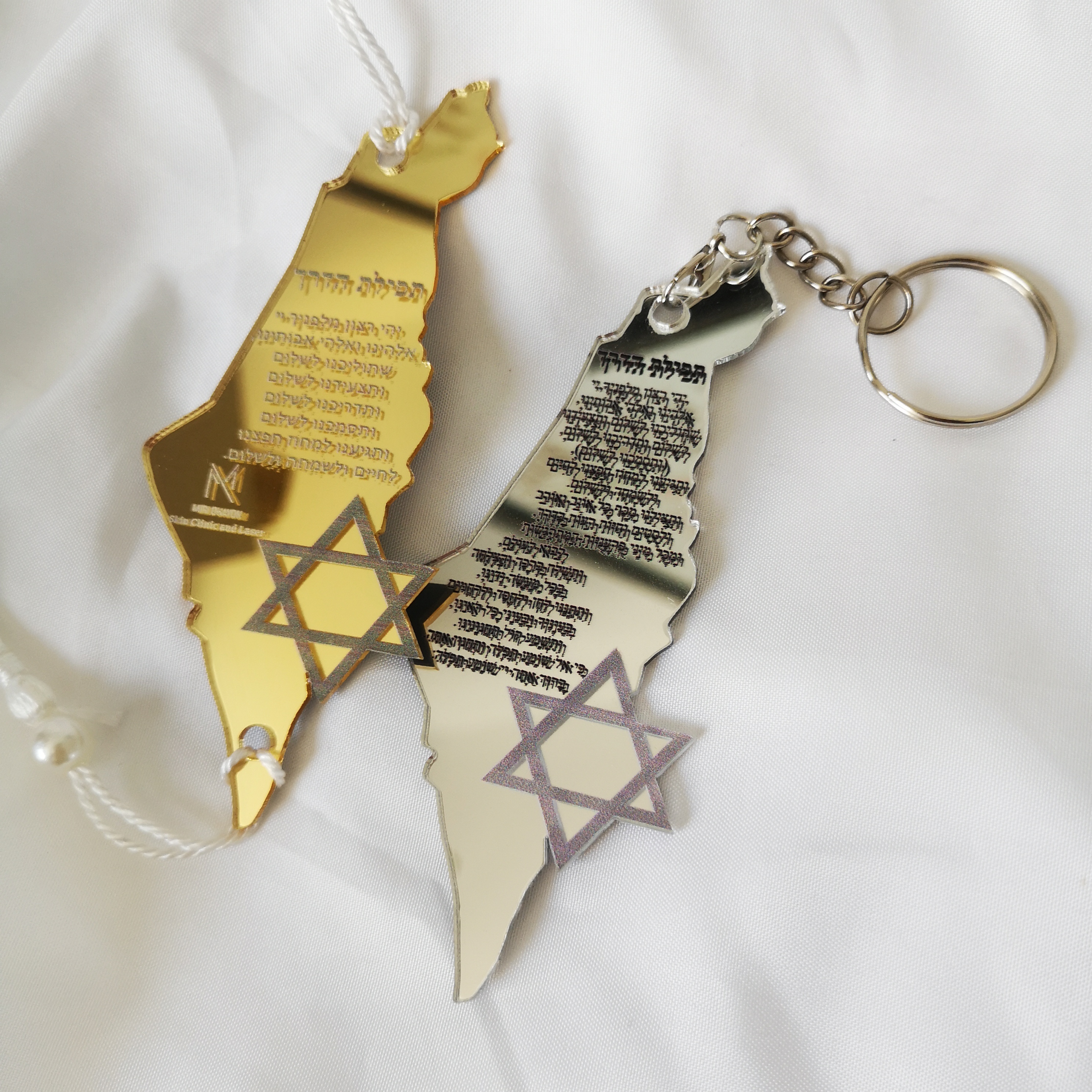 Mirror Silver Hot Gift For Bar - Custom Star Map reseña y precio