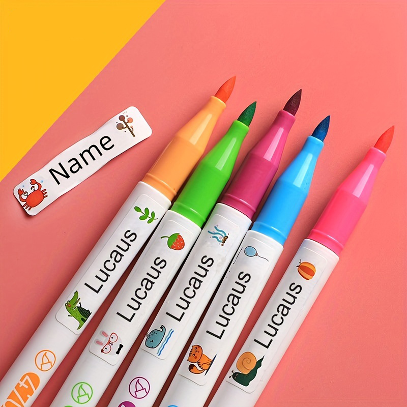 Personalized Water-Resistant N - Personalized Name Box reseña y precio