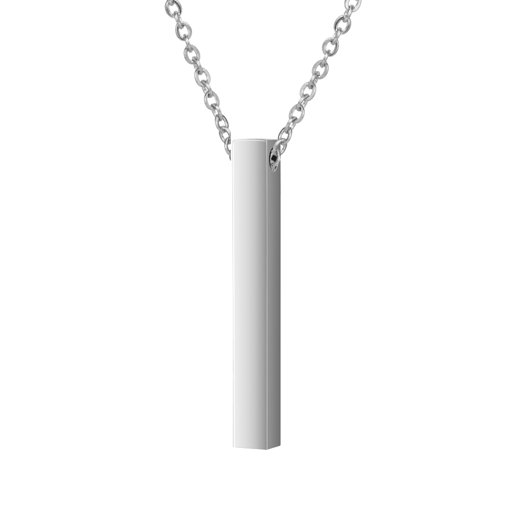 Customized Personalized French - Name Necklace Custom reseña y precio