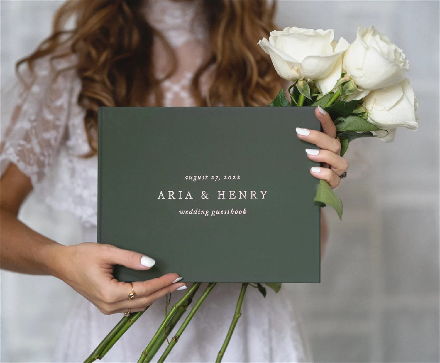 Personalized Pink Baby Girl Ba - Custom Photo Book reseña y precio