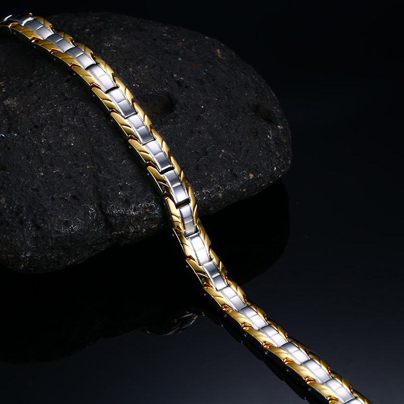 Vinterly Magnetic Bracelet Hea - Coordinates Bracelet reseña y precio