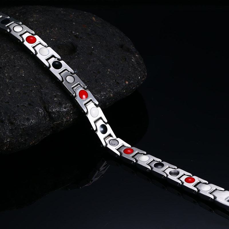 Vinterly Magnetic Bracelet Hea - Coordinates Bracelet reseña y precio