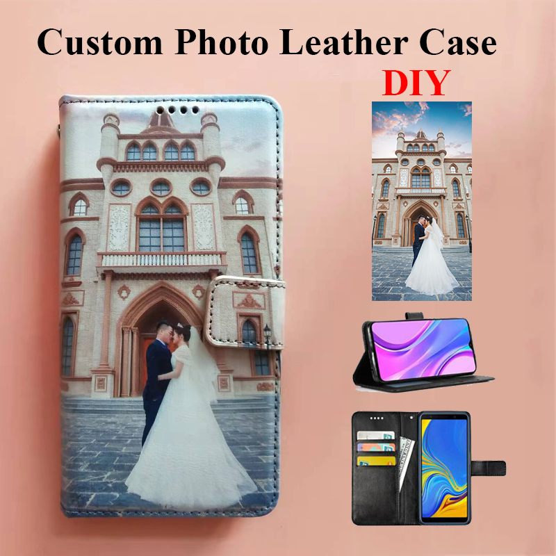 Customized Print Photo Leather - Custom Photo Book reseña y precio