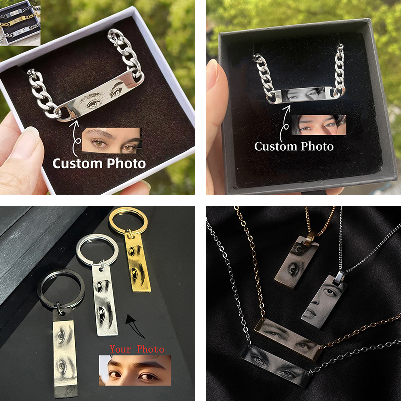 Personalized Customizable Engr - Initial Ring Custom reseña y precio