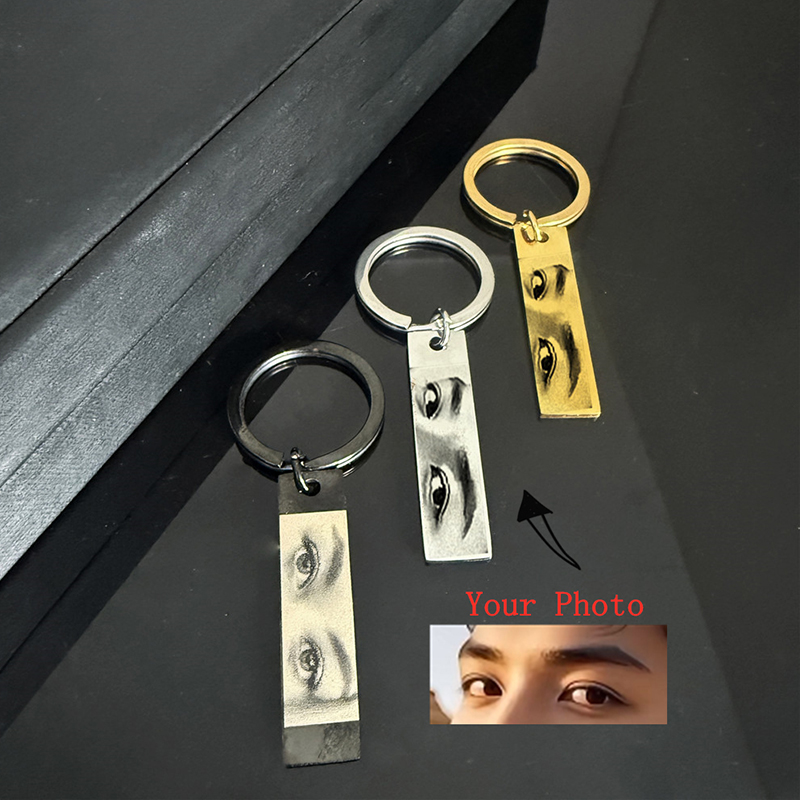Personalized Customizable Engr - Initial Ring Custom reseña y precio