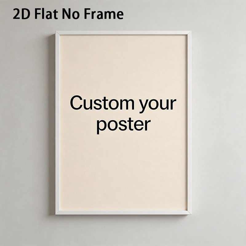 Custom Posters  Custom Pet Pho - Personalized Name Box reseña y precio
