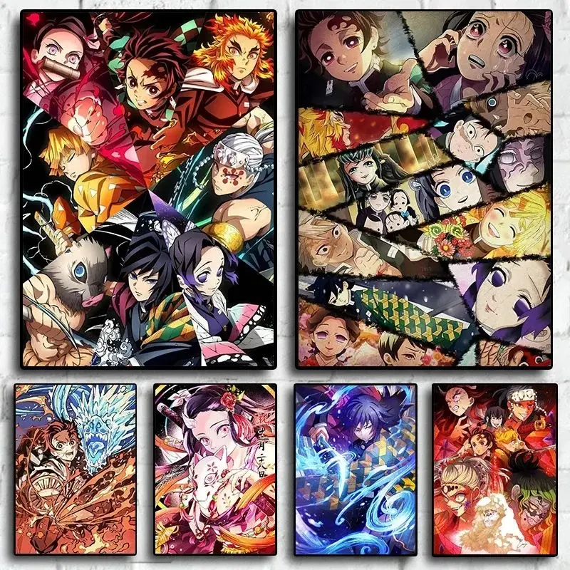5D DIY Diamond Painting Japan  - Photo Mosaic Print reseña y precio