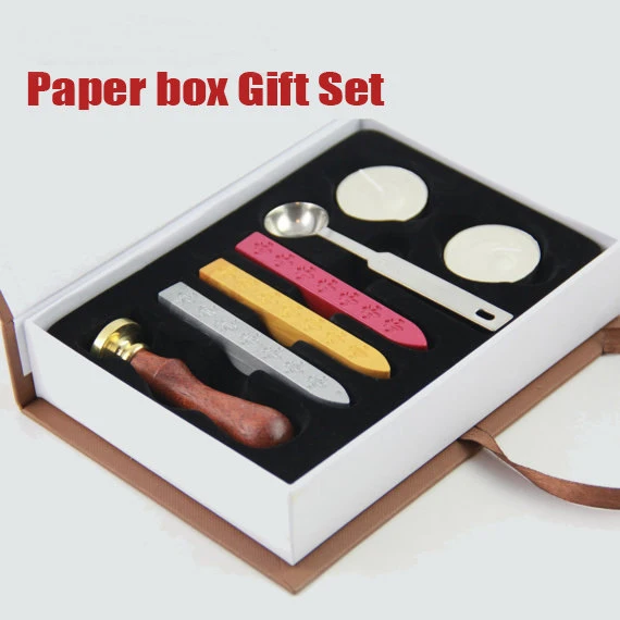 Love letter  Wax Seal Stamp,En - Wax Seal Letter Kit reseña y precio