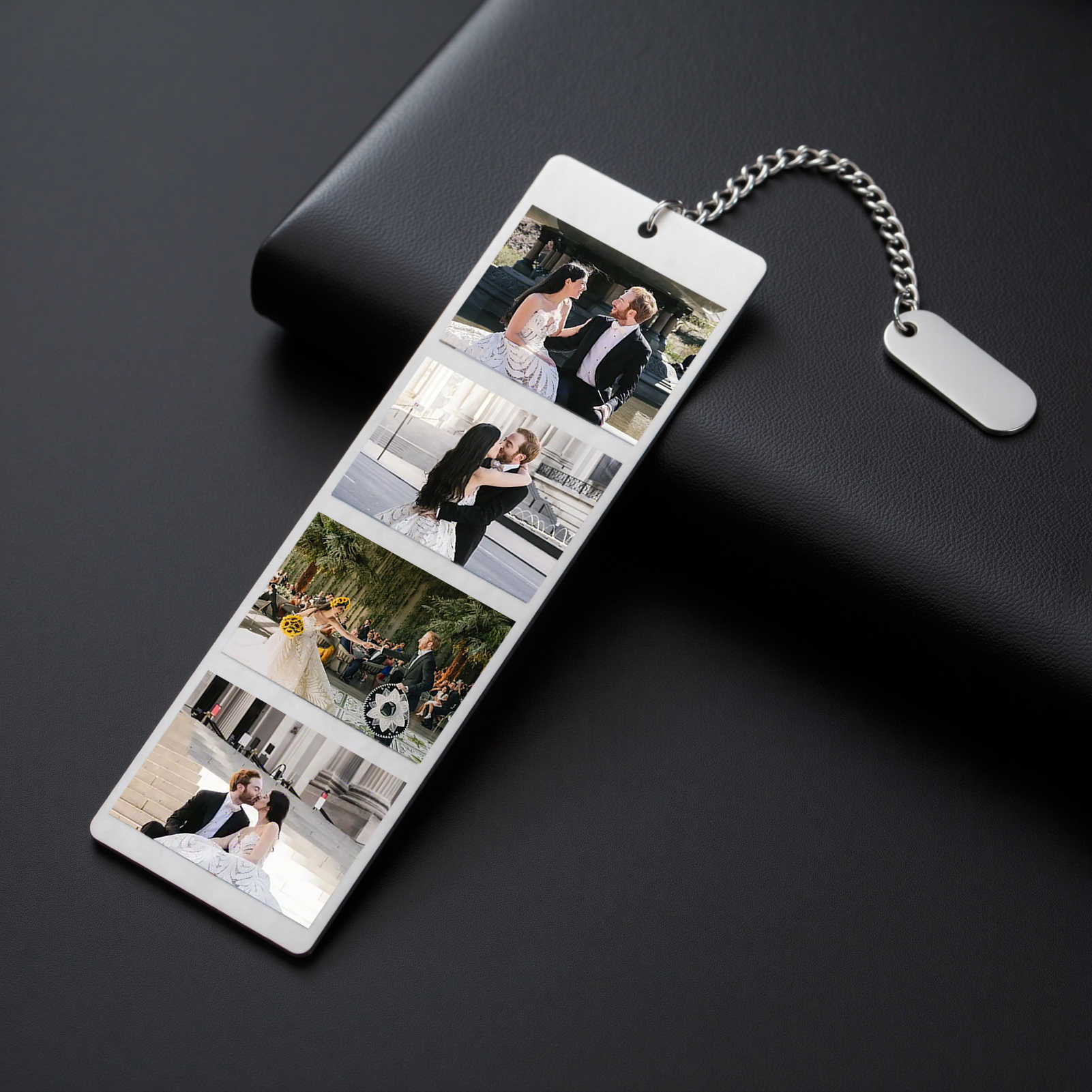 Bookmark Custom Page Brand Pri - Custom Photo Book reseña y precio