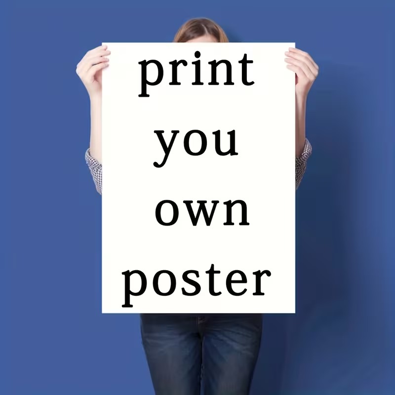 Custom Print Canvas Painting F - Custom Map Poster reseña y precio