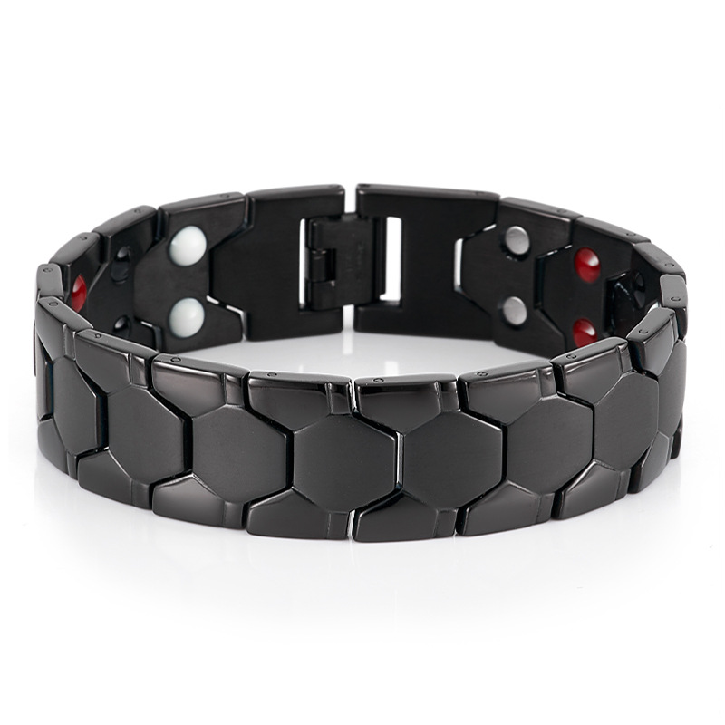 Charm bracelet Health Energy B - Coordinates Bracelet reseña y precio