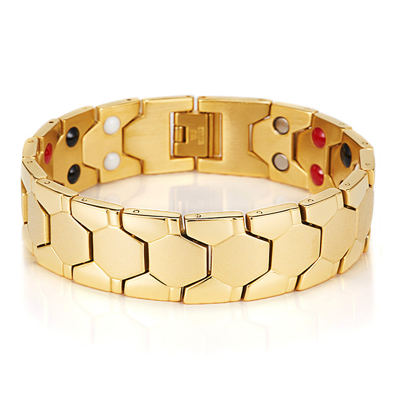 Charm bracelet Health Energy B - Coordinates Bracelet reseña y precio